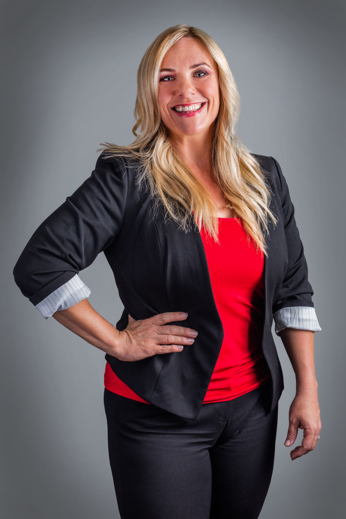 Cadden Community Management names Beeler its Green Valley-area manager